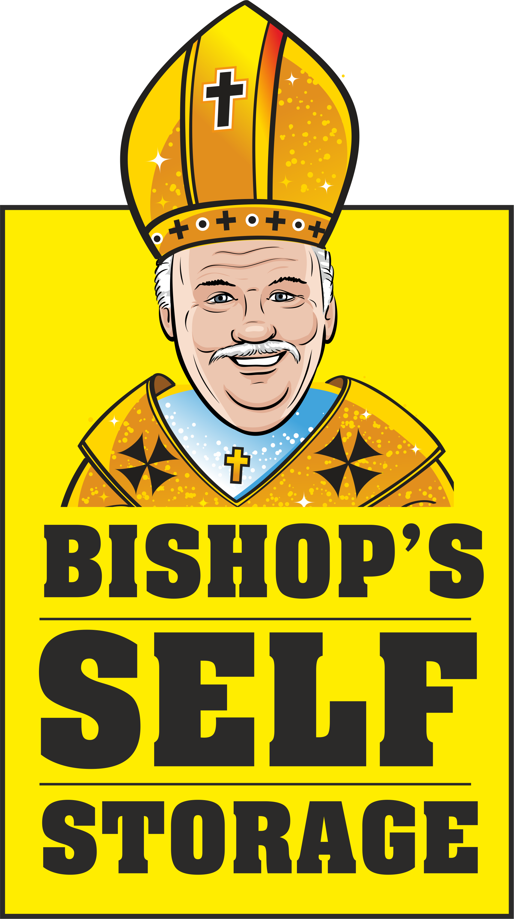 Secure storage units Auckland Self Storage